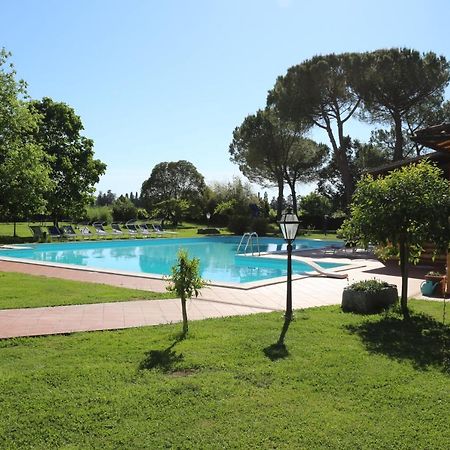Podere San Paolo ซานจูเลียโน แตร์เม ภายนอก รูปภาพ