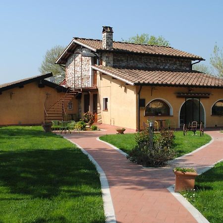 Podere San Paolo ซานจูเลียโน แตร์เม ภายนอก รูปภาพ