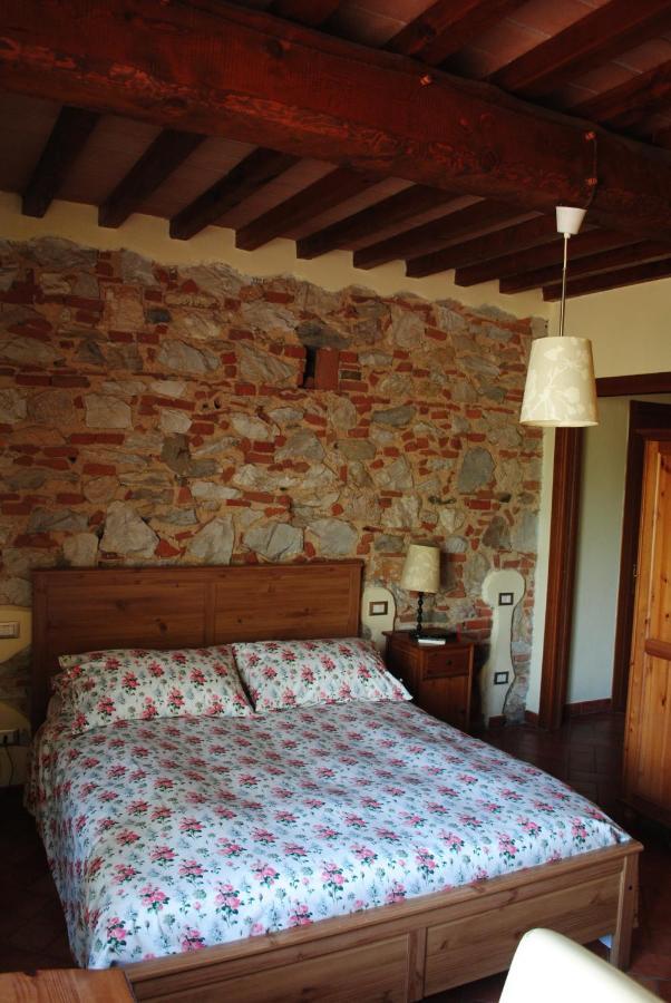 Podere San Paolo ซานจูเลียโน แตร์เม ภายนอก รูปภาพ