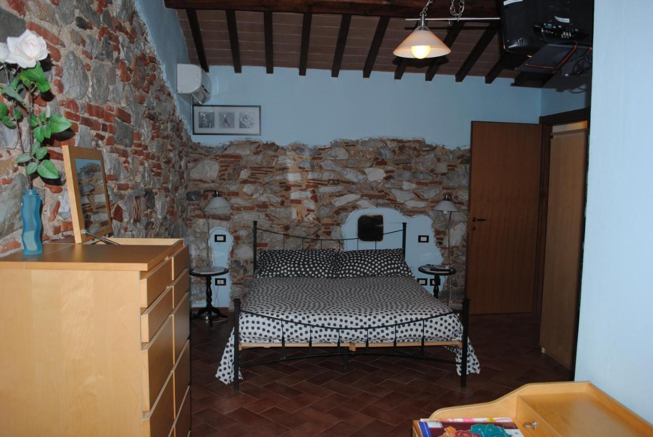 Podere San Paolo ซานจูเลียโน แตร์เม ภายนอก รูปภาพ