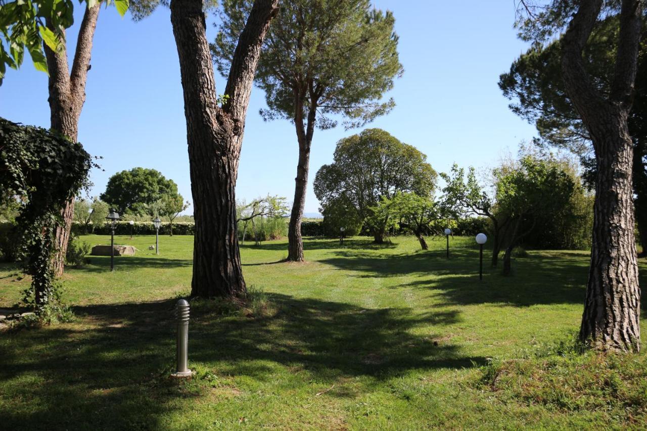Podere San Paolo ซานจูเลียโน แตร์เม ภายนอก รูปภาพ